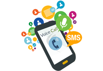 Voice sms in Rajasthan